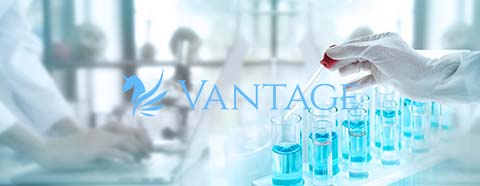 ヴァンテージ株式会社のヒト幹細胞培養上清液